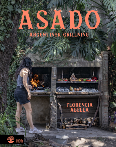 Asado av Florencia Abella, TIF