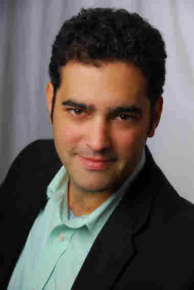 Jeff Kreisler