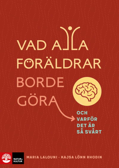 Vad alla föräldrar borde göra