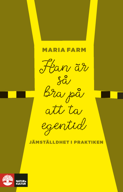 Han är så bra på att ta egentid av Maria Farm