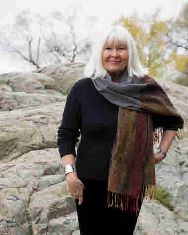Marta Cullberg Weston foto av Katarina Grip Höök.j