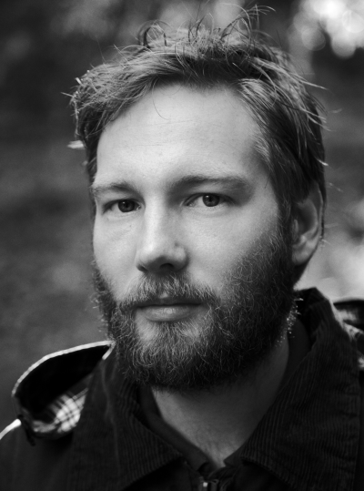 Kristofer Flensmarck