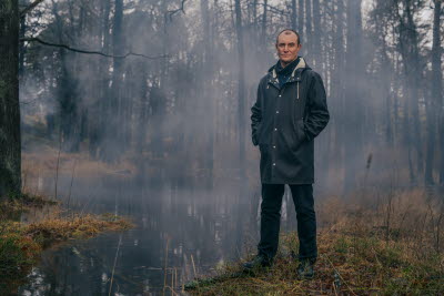 Johan Hilton foto: Viktor Gårdsäter