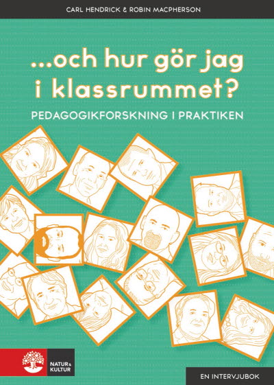 ...och hur gör jag i klassrummet?