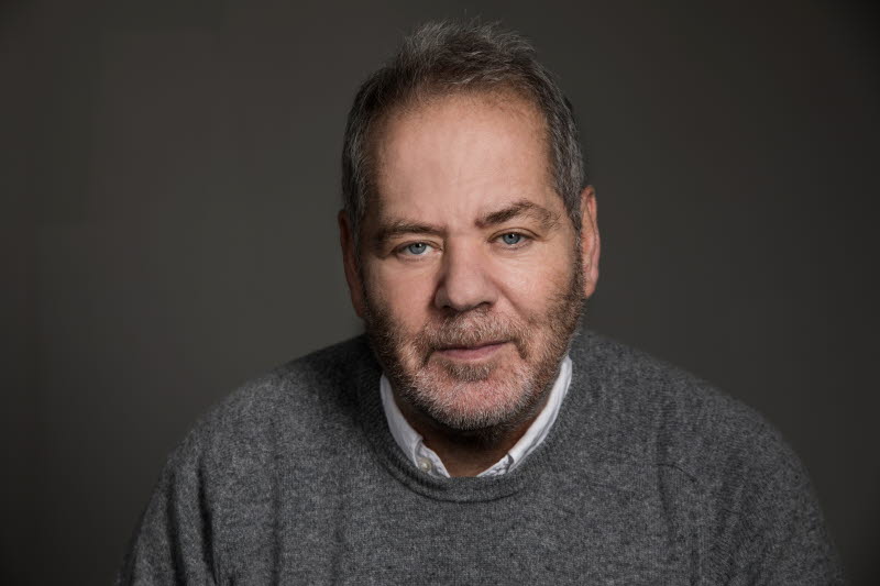 Stefan Einhorn