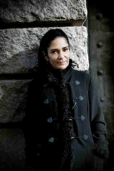 Lydia Cacho