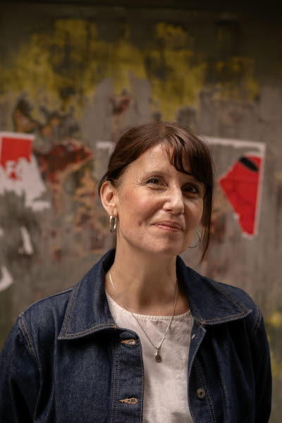 Camilla Söderberg