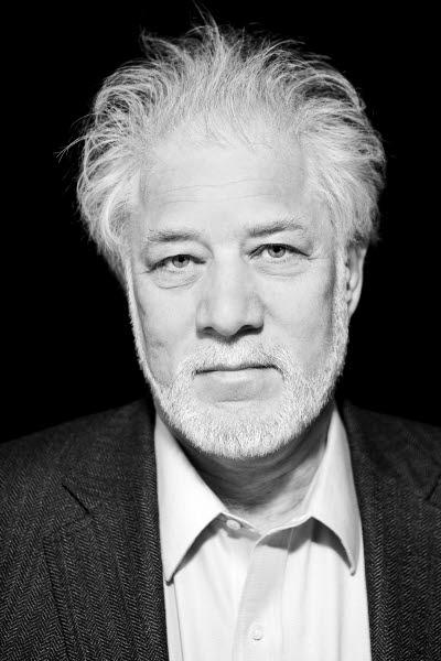 Michael Ondaatje Foto: Beowulf Sheehan