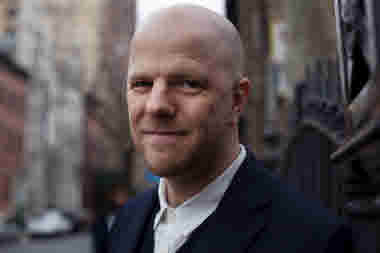 Martin Gelin