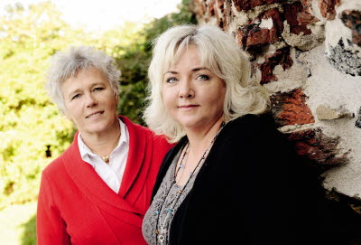 Petra Lilja Andersson