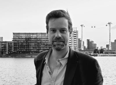 Ben Wilson Foto: Natasha Moreno-Robert