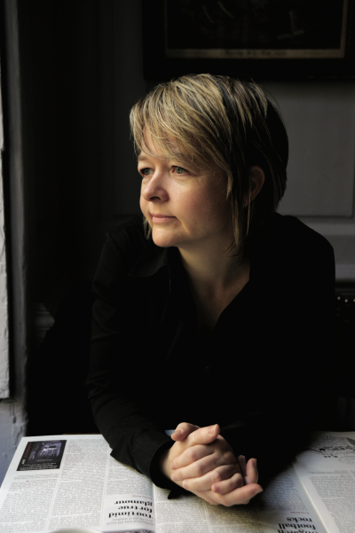 Sarah Waters
