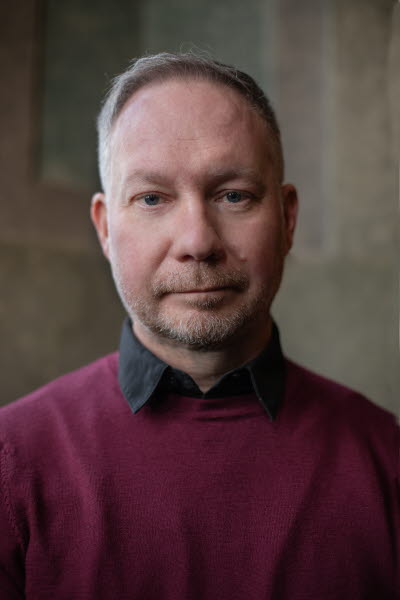  Magnus Ivarsson Foto: Sofia Runarsdotter