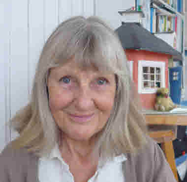 Gunilla Ingves
