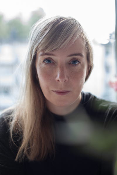 Elin Grelsson (c) Sofia Runarsdotter