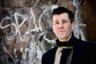 Peter Handberg
