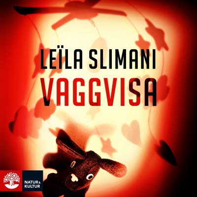 Vaggvisa av Leïla Slimani