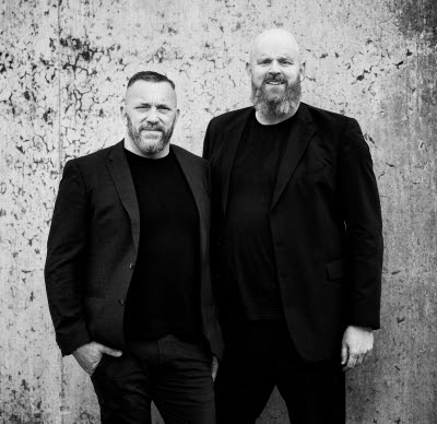 Ola Jameson, Magnus Stalby