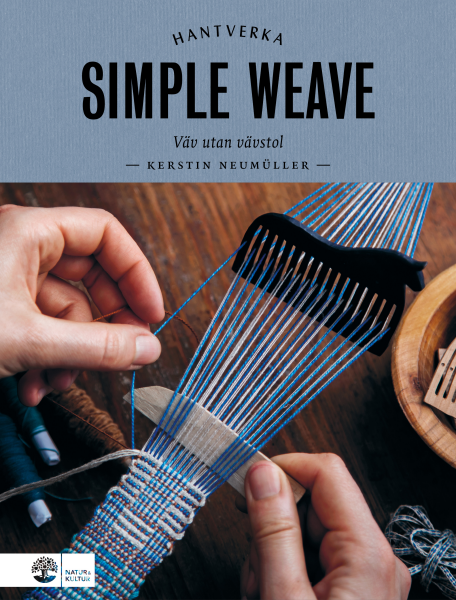 Simple weave av Kerstin Neumüller_tif