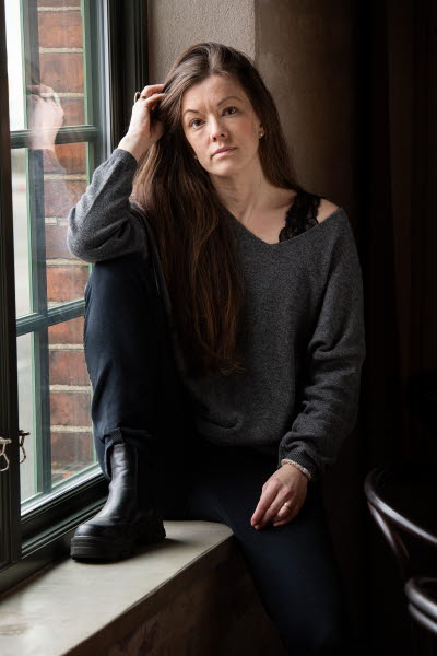 Celia Svedhem (c) Anna Hållams