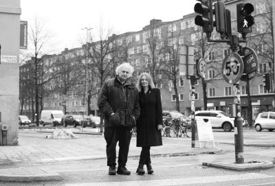 Göran Greider, Åsa Linderborg