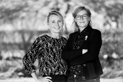 Sara Hultman, Lotta Dinäss