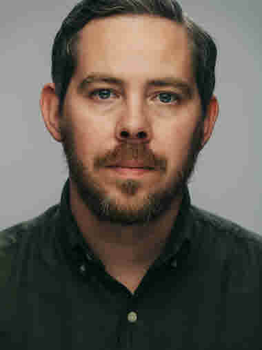 Eric Rosén Foto: Viktor Gårdsäter