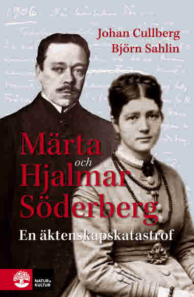 Märta och Hjalmar Söderberg