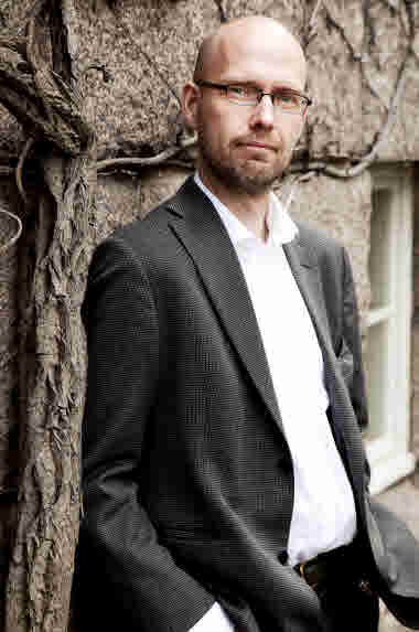 Gerhard Andersson