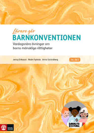 Lärare gör Barnkonventionen