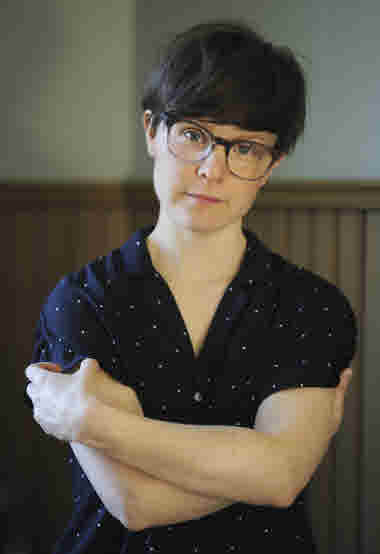 Emma Adbåge