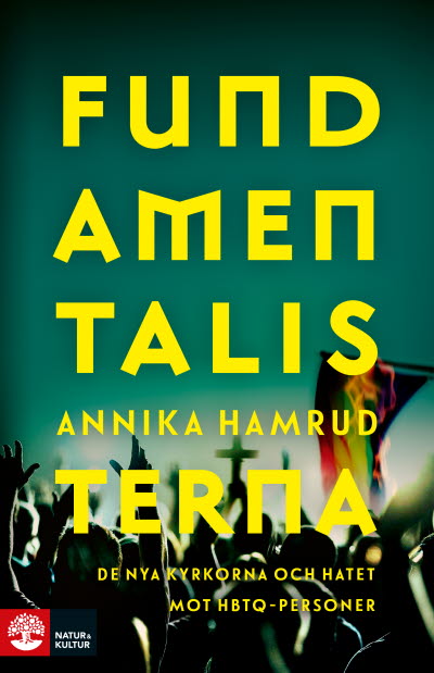 Fundamentalisterna av Annika Hamrud