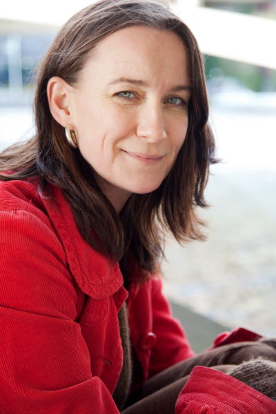 Maja-Maria Henriksson