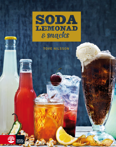 Soda, lemonad och snacks 9789127137455.tif