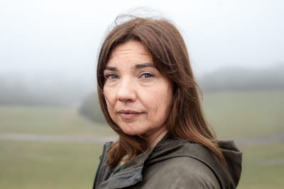 Therése Granwald (c) Julia Lindemalm