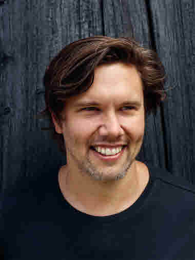 Tommy Myllymäki