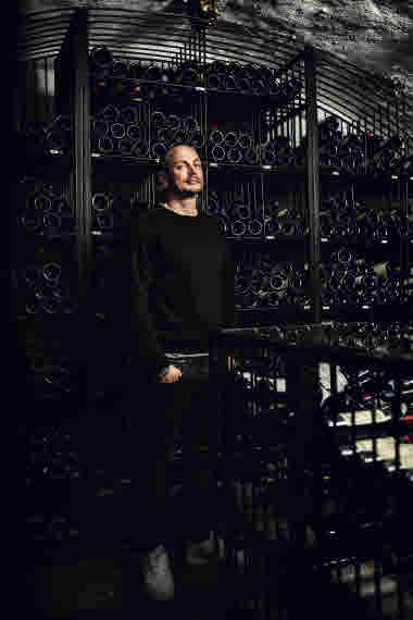 Petter Alexis Askergren
Nebbiolo