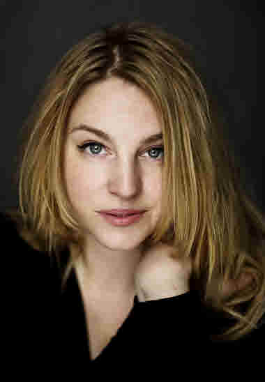 Isobel Hadley-Kamptz