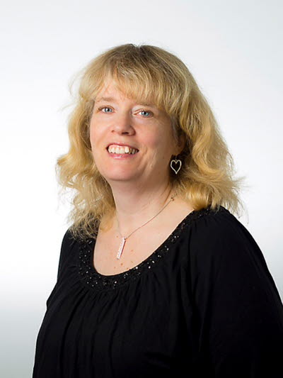 Karin Persson Gode
