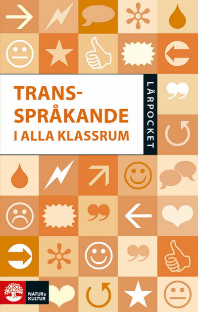 Lärpocket Transspråkande i alla klassrum