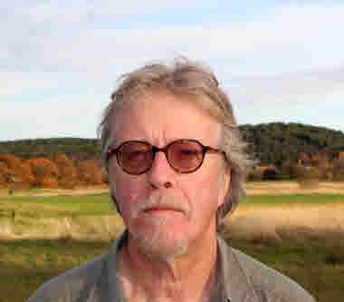 Johnny Andreasson