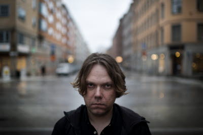 Jesper Weithz