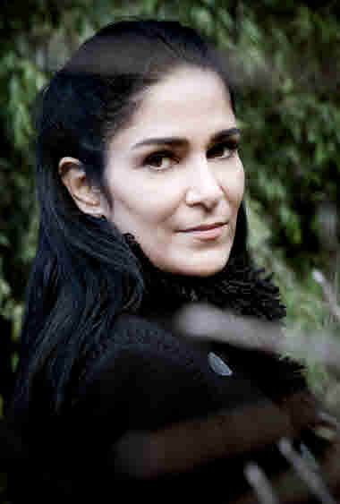 Lydia Cacho