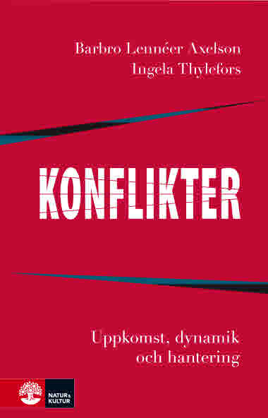 Konflikter