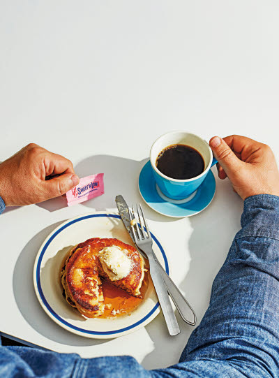 Inlagebild Americana