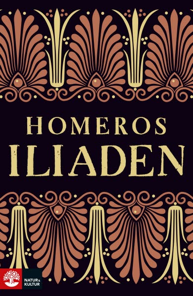 Iliaden av Homeros