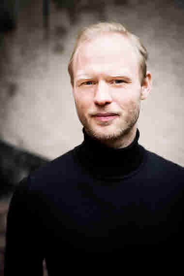 Oskar Henrikson