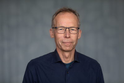 Johan Rockström Foto Magnus Bergström