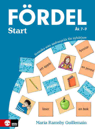 Fördel Start