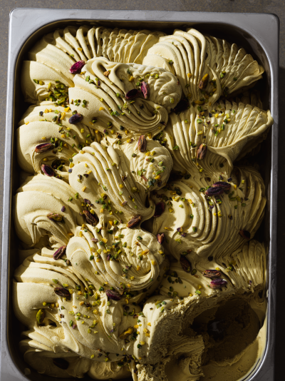 Gelato inlaga pistagetråg_ej beskuren högupplöst bild.tif